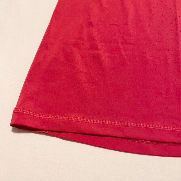 Nike Pro Dri Fit Fitted Tank Top Womans Size Medium Activewear - Picture 16 of 16